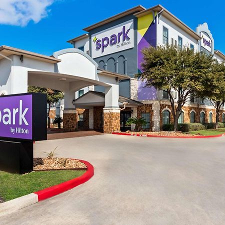 Spark By Hilton San Antonio Near Seaworld Exteriör bild