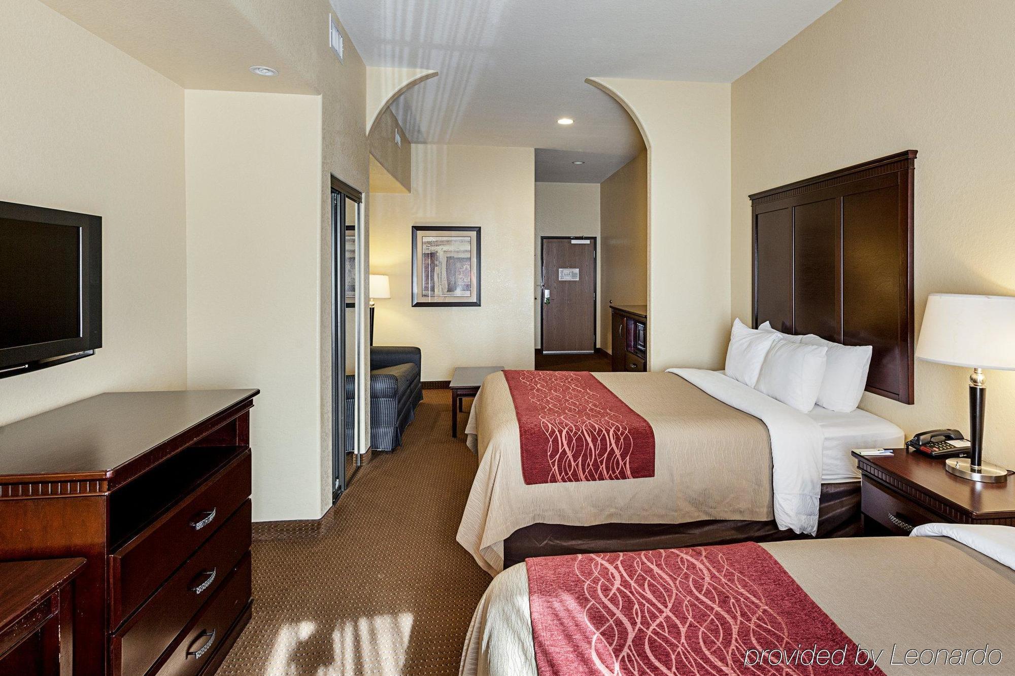 Spark By Hilton San Antonio Near Seaworld Exteriör bild
