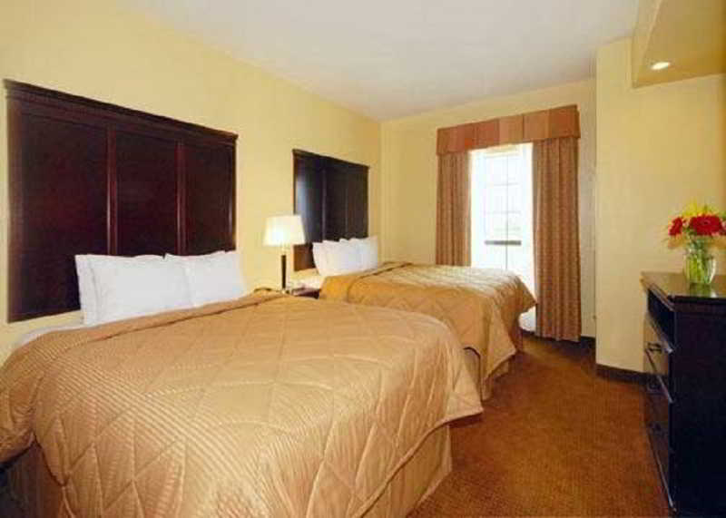 Spark By Hilton San Antonio Near Seaworld Exteriör bild